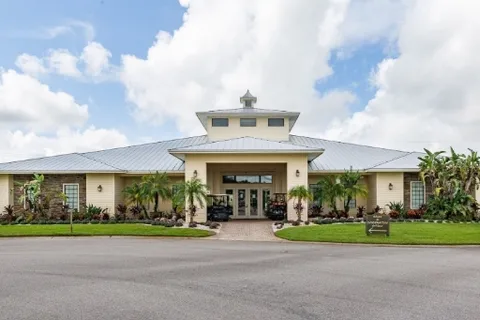 Bay Lake Motorcoach Resort