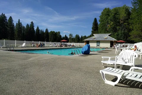 Leavenworth RV Campground