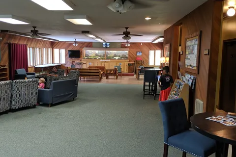 Leavenworth RV Campground