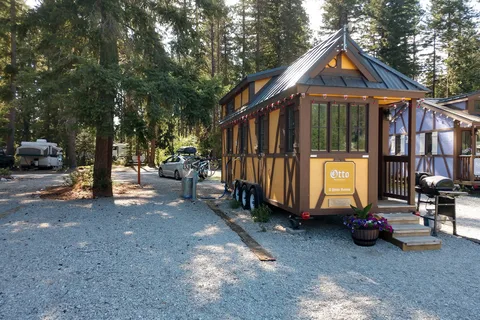 Leavenworth RV Campground