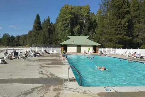 Leavenworth RV Campground