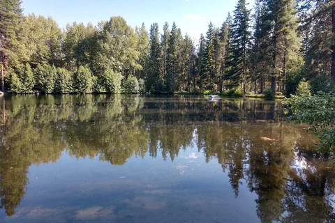 Leavenworth RV Campground