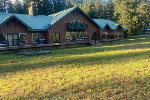Leavenworth RV Campground