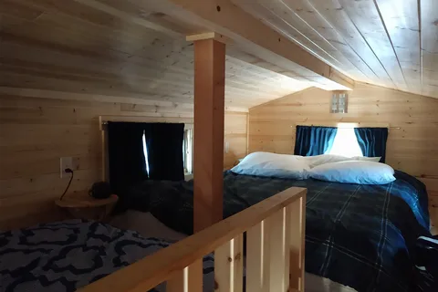 Leavenworth RV Campground