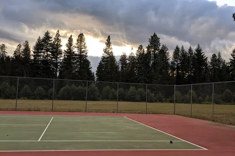 Leavenworth RV Campground