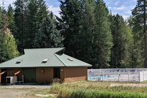 Leavenworth RV Campground