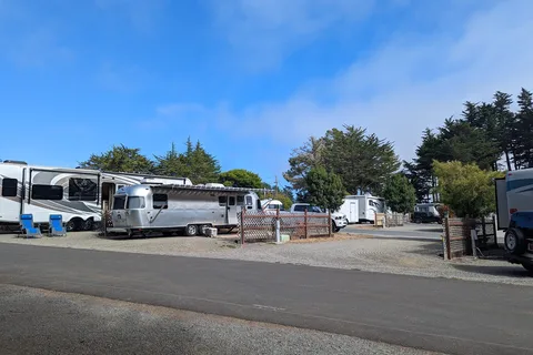 Bodega Bay RV Park