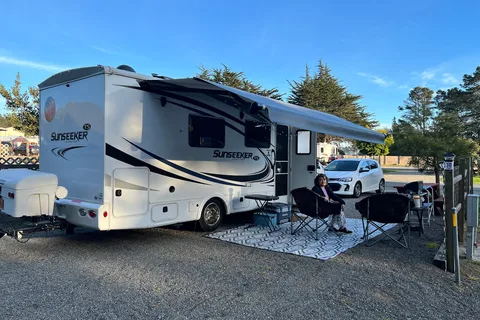 Bodega Bay RV Park