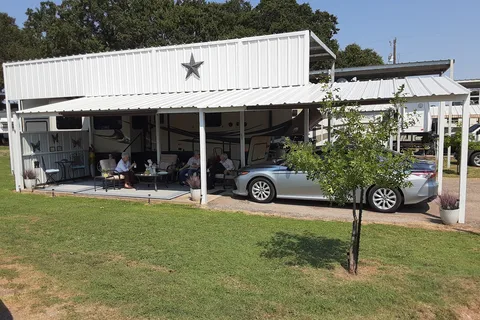 Springtown RV Park