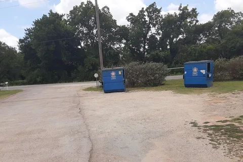 Springtown RV Park