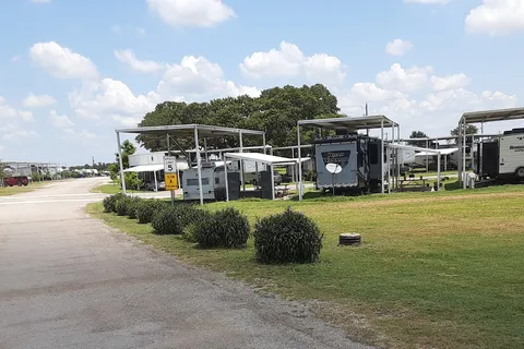Springtown RV Park