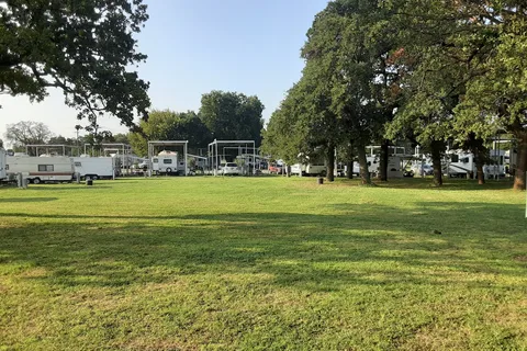 Springtown RV Park