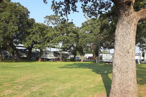 Springtown RV Park