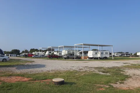 Springtown RV Park