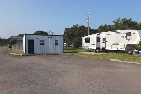 Springtown RV Park