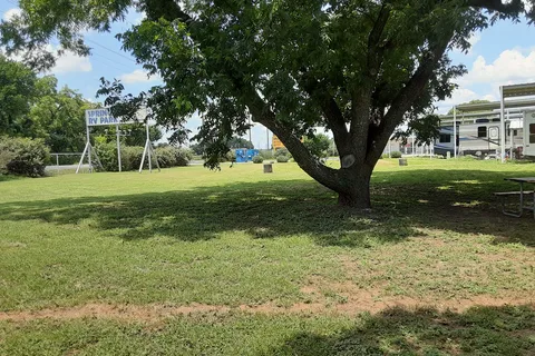 Springtown RV Park