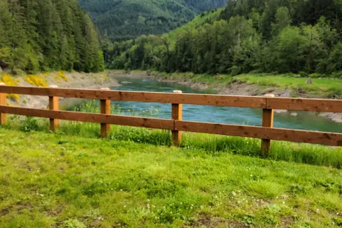 Taidnapam RV Park