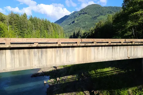 Taidnapam RV Park