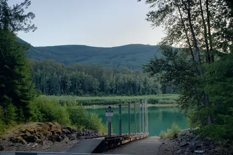 Taidnapam RV Park