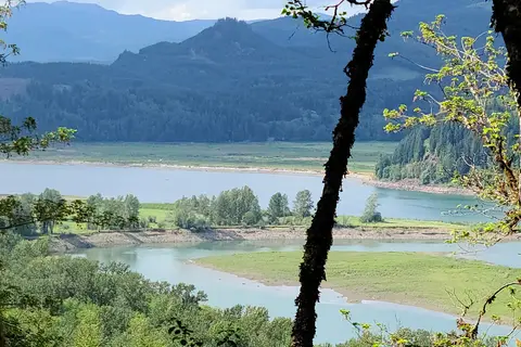 Taidnapam RV Park