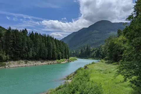 Taidnapam RV Park