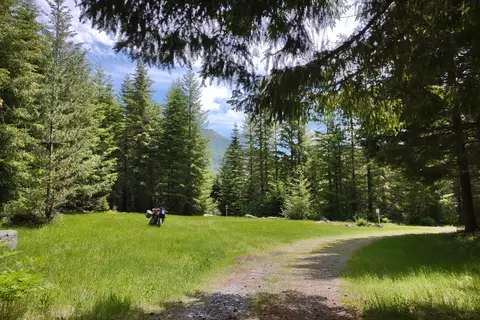 Taidnapam RV Park