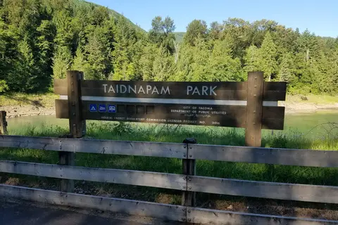 Taidnapam RV Park