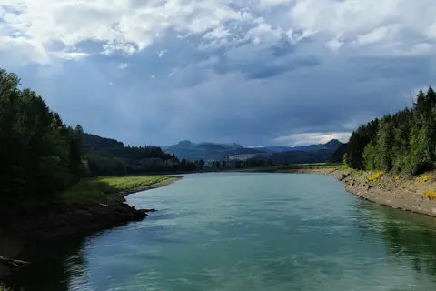 Taidnapam RV Park