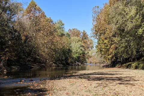Graham Cave State Park