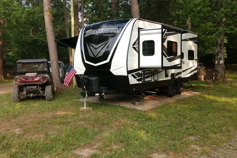 Ouachita Baptist Assembly Campground