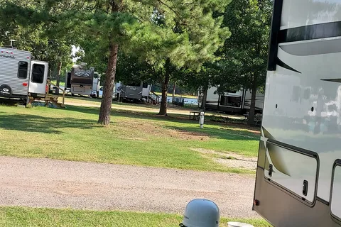 Stay A While RV Park and Farm