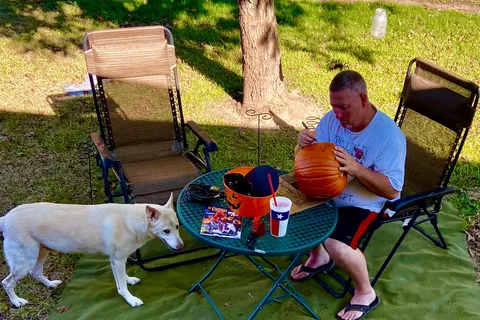 Stay A While RV Park and Farm
