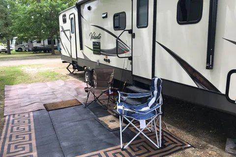 Stay A While RV Park and Farm