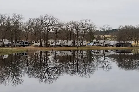Stay A While RV Park and Farm