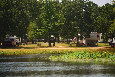 Stay A While RV Park and Farm