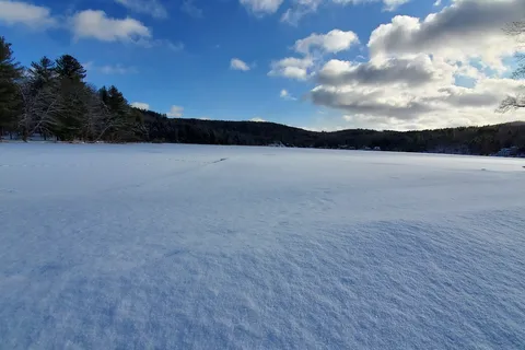 Silver Lake State Park