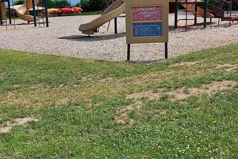 Silver Lake State Park