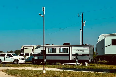 Patriot RV Park-Bertram South
