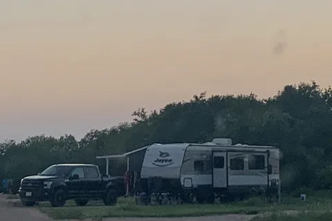 Patriot RV Park-Bertram South