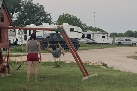 Patriot RV Park-Bertram South