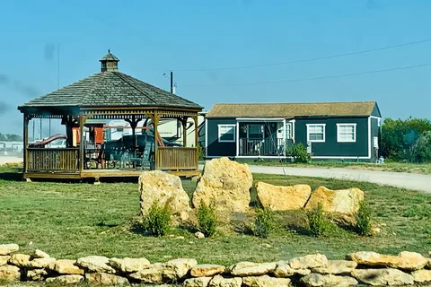 Patriot RV Park-Bertram South