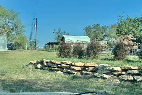 Patriot RV Park-Bertram South