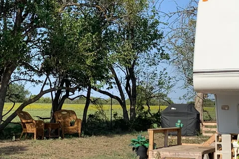 Patriot RV Park-Bertram South