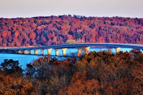 Eagle's Nest RV Park