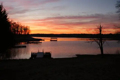 Eagle's Nest RV Park