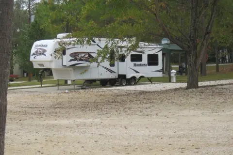 Eagle's Nest RV Park