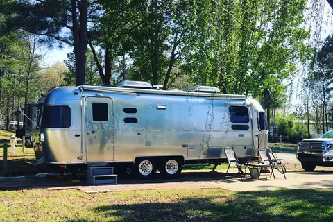 Eagle's Nest RV Park
