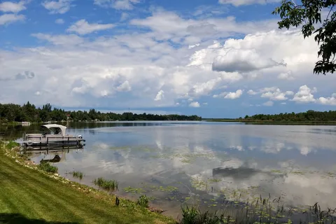 Pike Lake Provincial Park