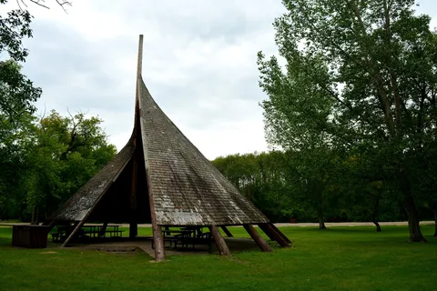 Pike Lake Provincial Park
