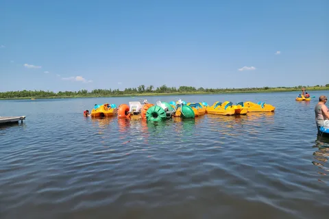 Pike Lake Provincial Park
